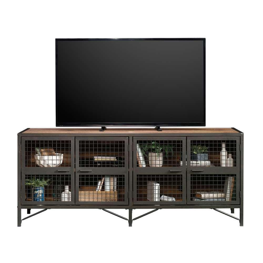 Teknik Boulevard Cafe Industrial Style TV Cabinet / Sideboard (5420649)