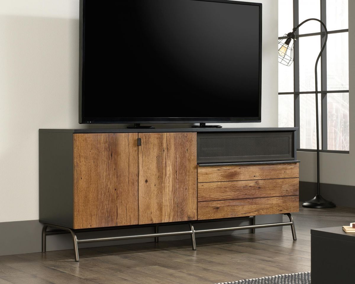 Teknik Boulevard Cafe TV Cabinet (5420667)