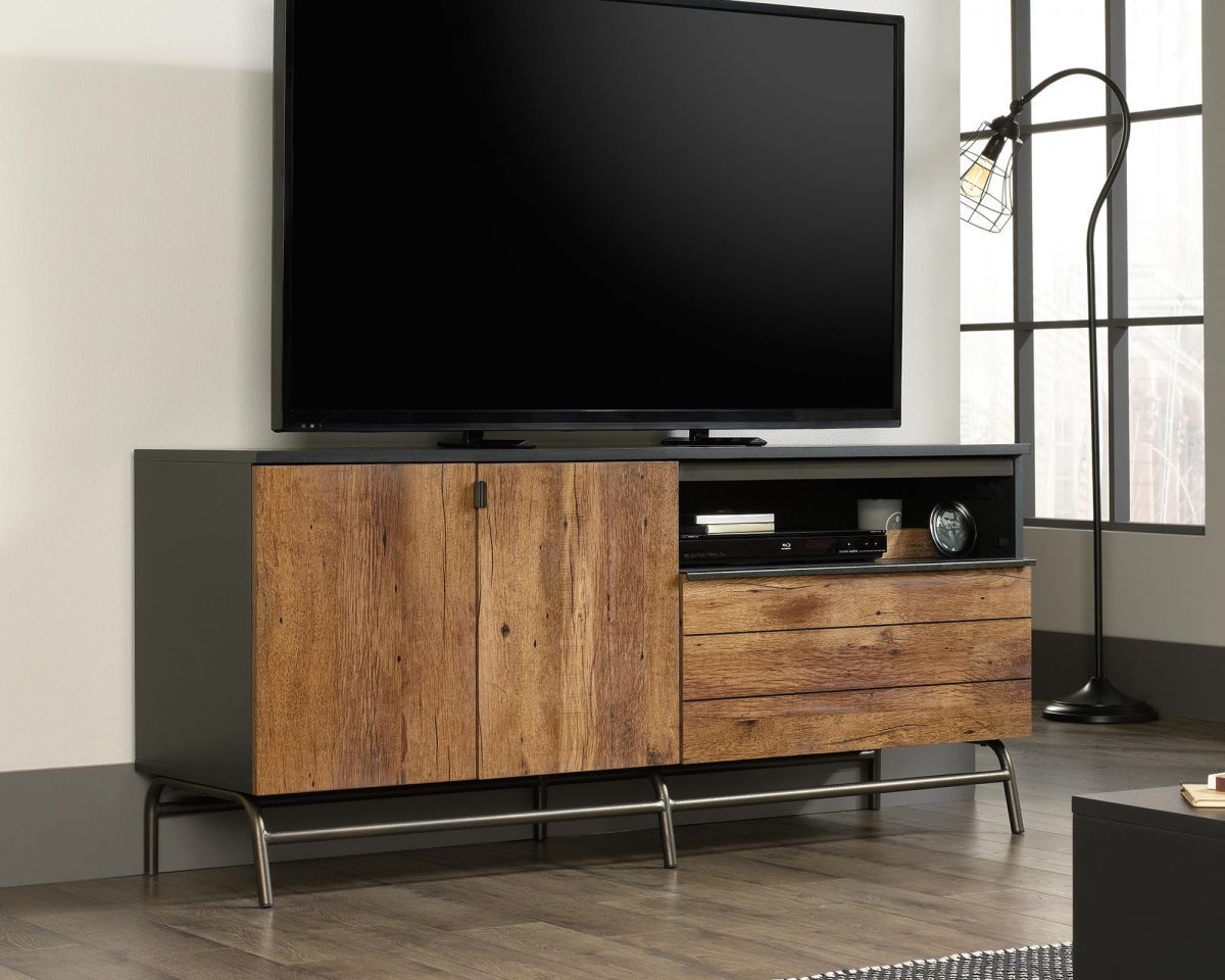 Teknik Boulevard Cafe TV Cabinet (5420667)