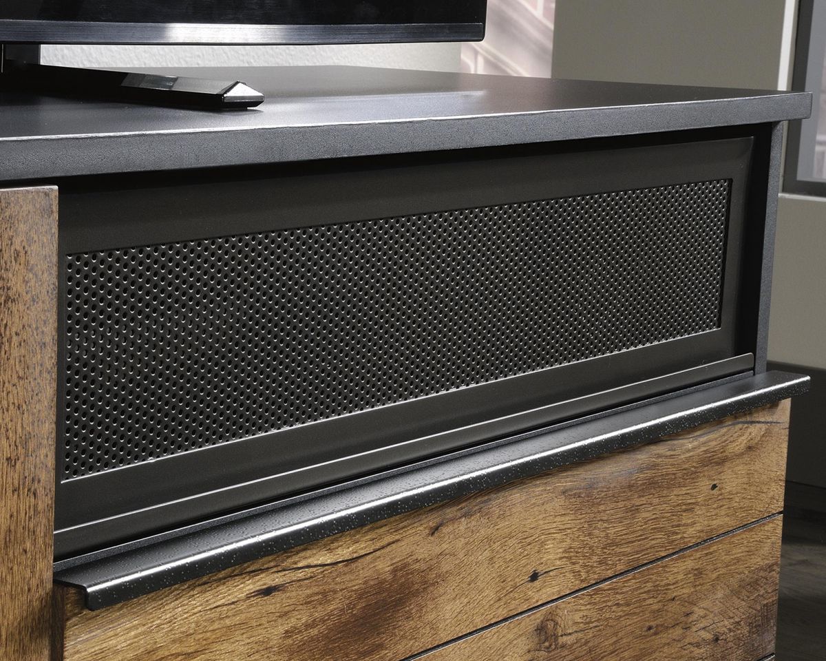 Teknik Boulevard Cafe TV Cabinet (5420667)