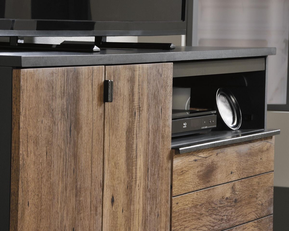 Teknik Boulevard Cafe TV Cabinet (5420667)
