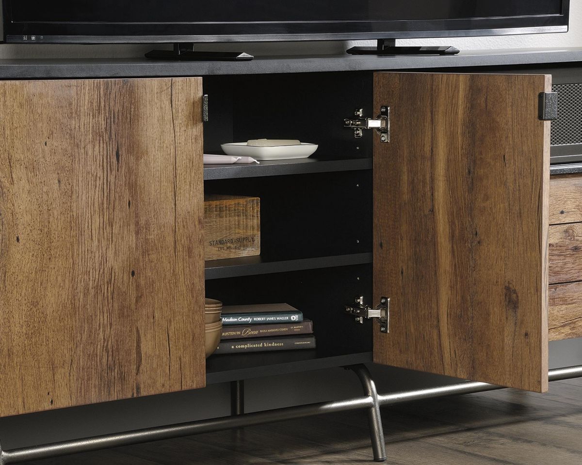 Teknik Boulevard Cafe TV Cabinet (5420667)