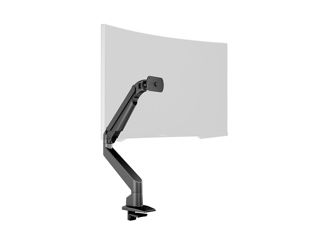 Multibrackets Gas Lift Desk Mount Monitor Arm for Samsung Odyssey G7