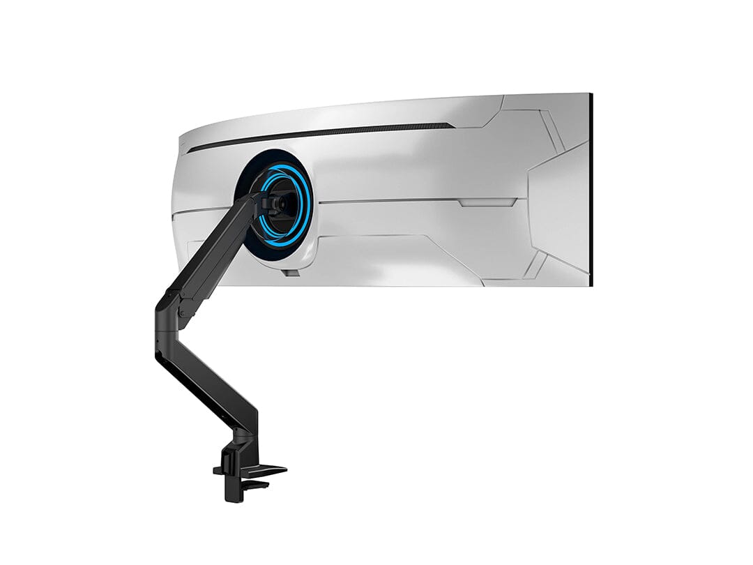 Multibrackets Gas Lift Desk Mount Monitor Arm for Samsung Odyssey G9