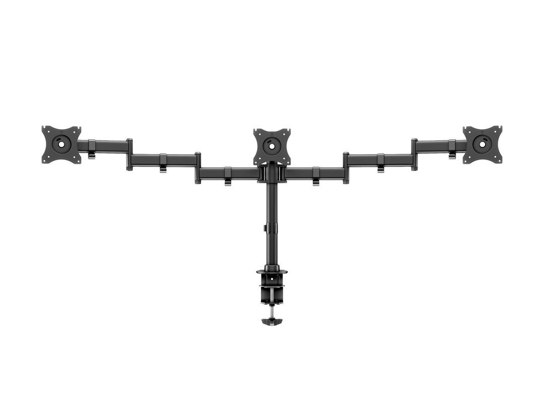 Multibrackets M Deskmount Basic Triple
