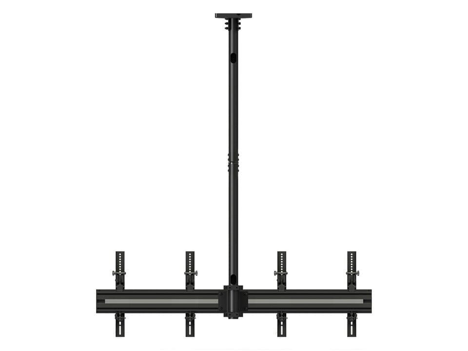 Multibrackets M Ceiling Mount Pro MBC2X1U