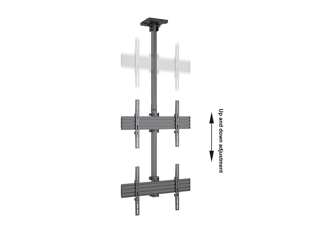 Multibrackets M Ceiling Mount Pro MBC2U