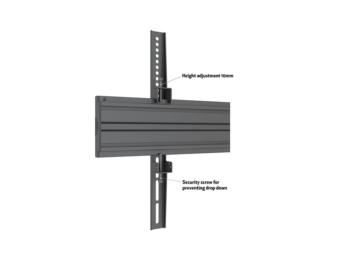 Multibrackets M Ceiling Mount Pro MBC2U