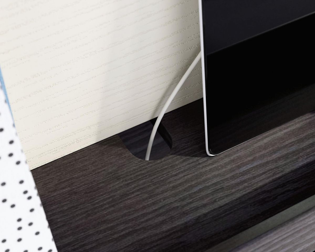 Teknik Hudson Wall Mounted Night Stand (5425815)