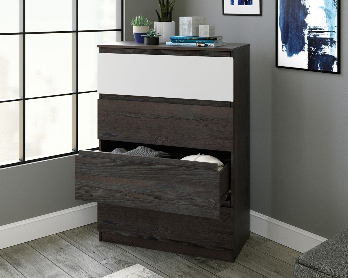Teknik Hudson 4 Drawer Chest (5425829)