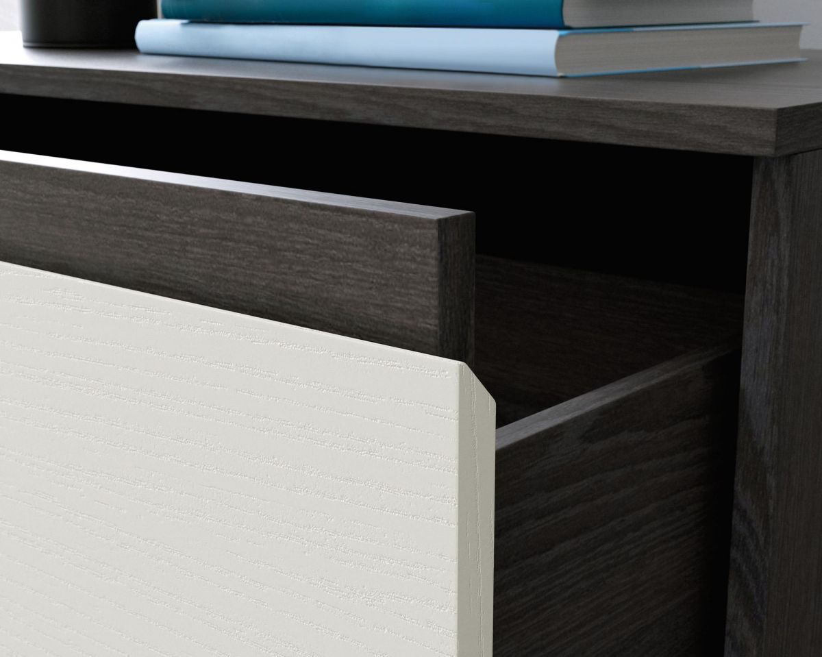 Teknik Hudson 4 Drawer Chest (5425829)