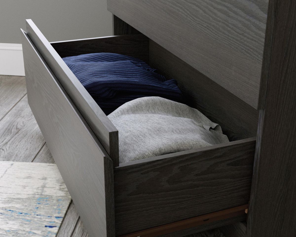 Teknik Hudson 4 Drawer Chest (5425829)