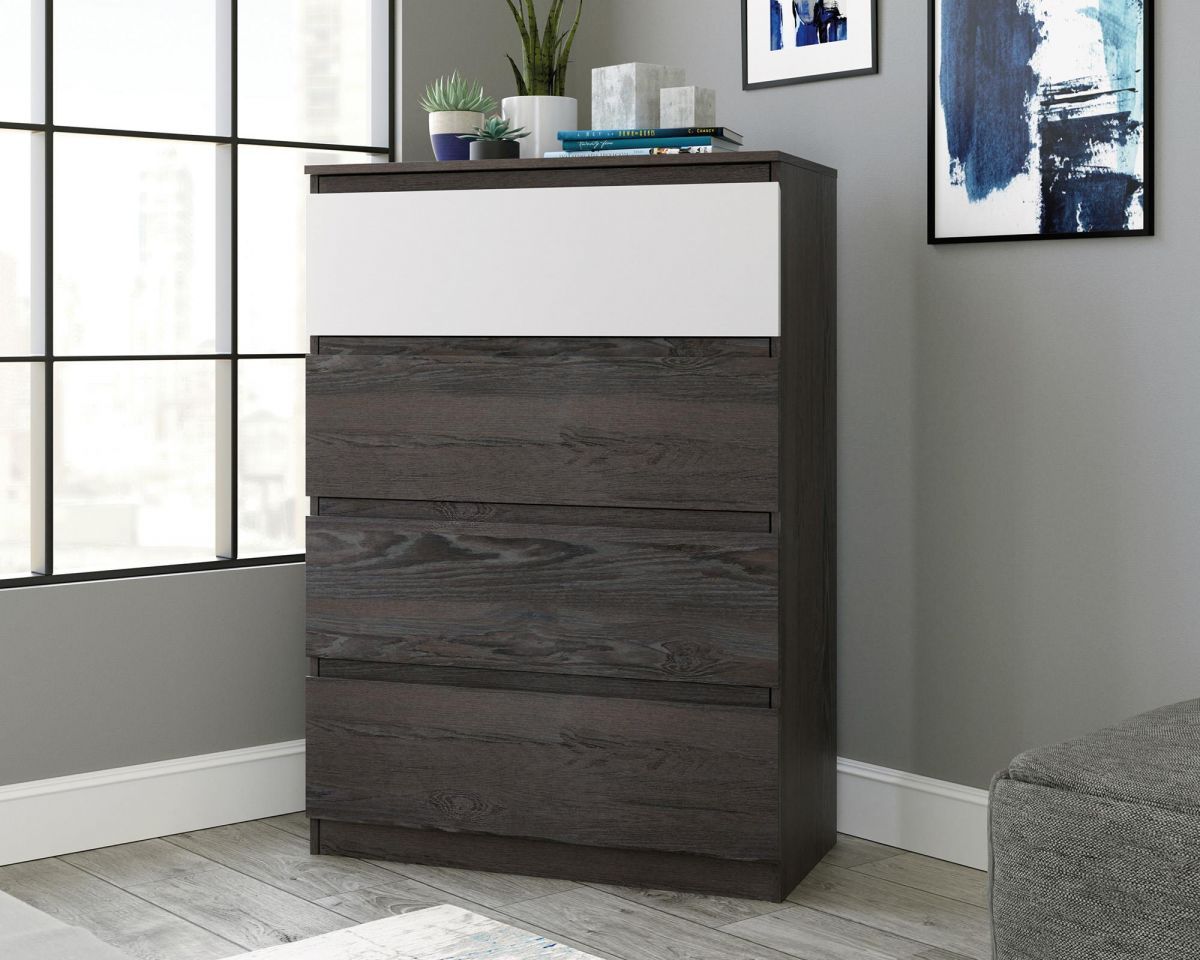 Teknik Hudson 4 Drawer Chest (5425829)