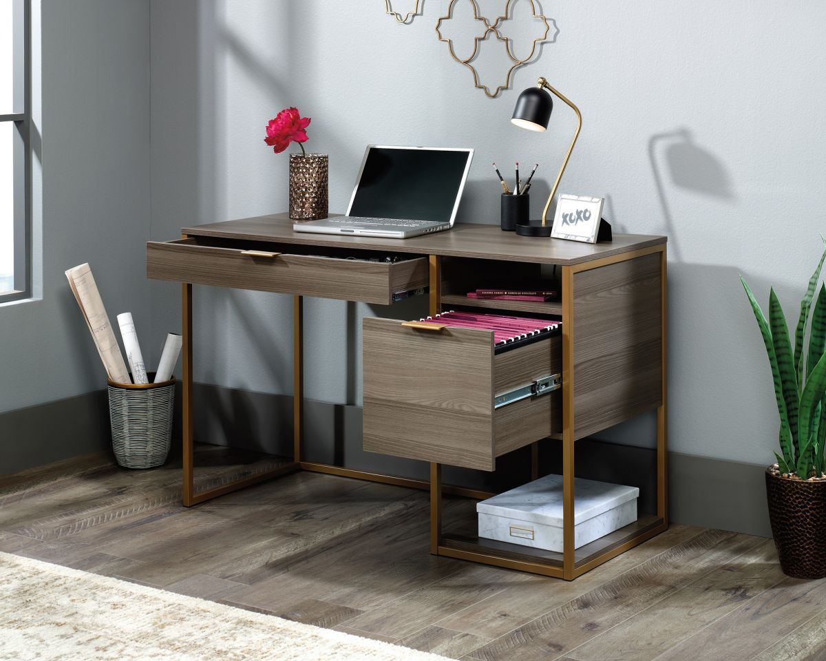 Teknik Lux Home Office Desk (5426429)