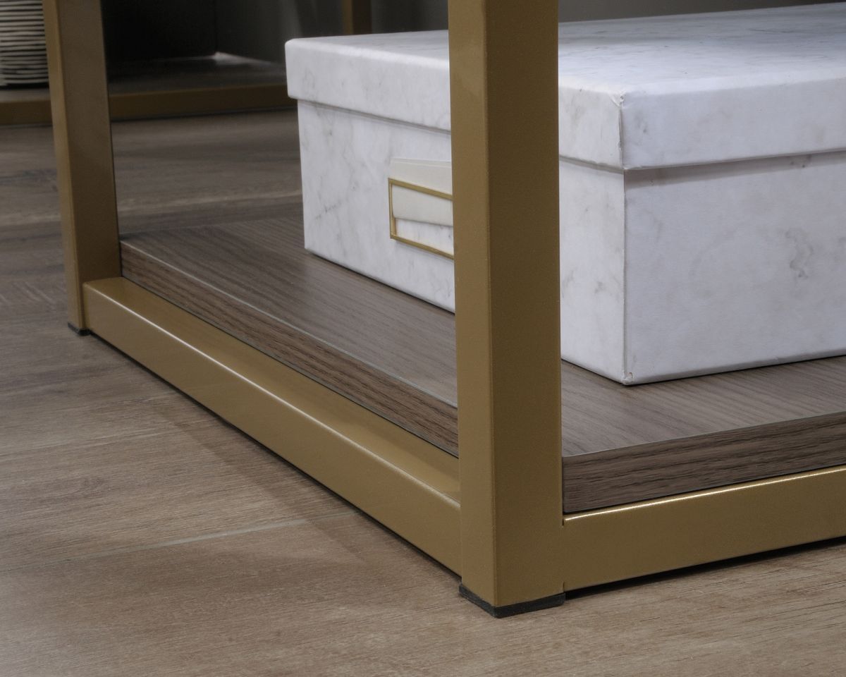 Teknik Lux Home Office Desk (5426429)