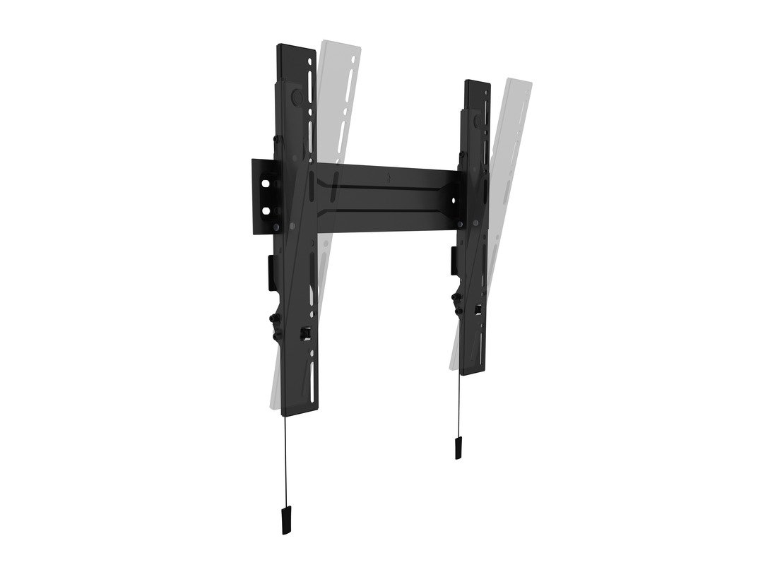 Multibrackets M VESA Wallmount Super Slim Tilt 400 MAX