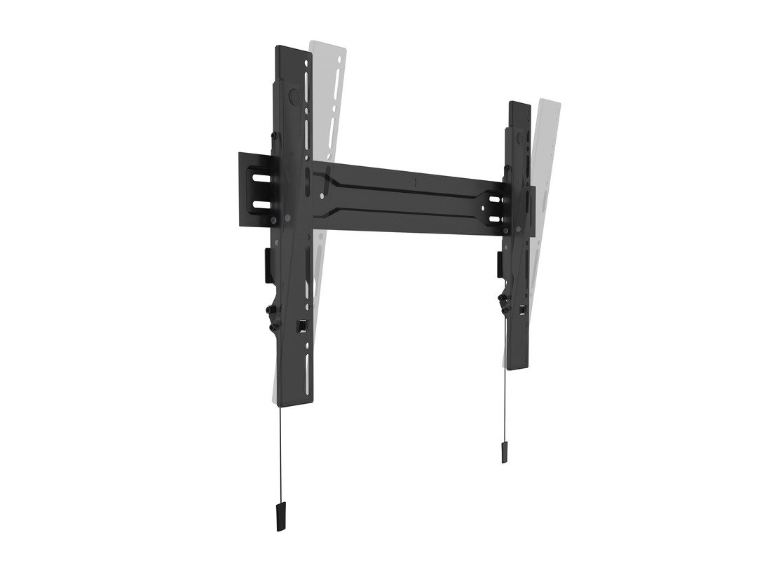 Multibrackets M VESA Wallmount Super Slim Tilt 600 MAX