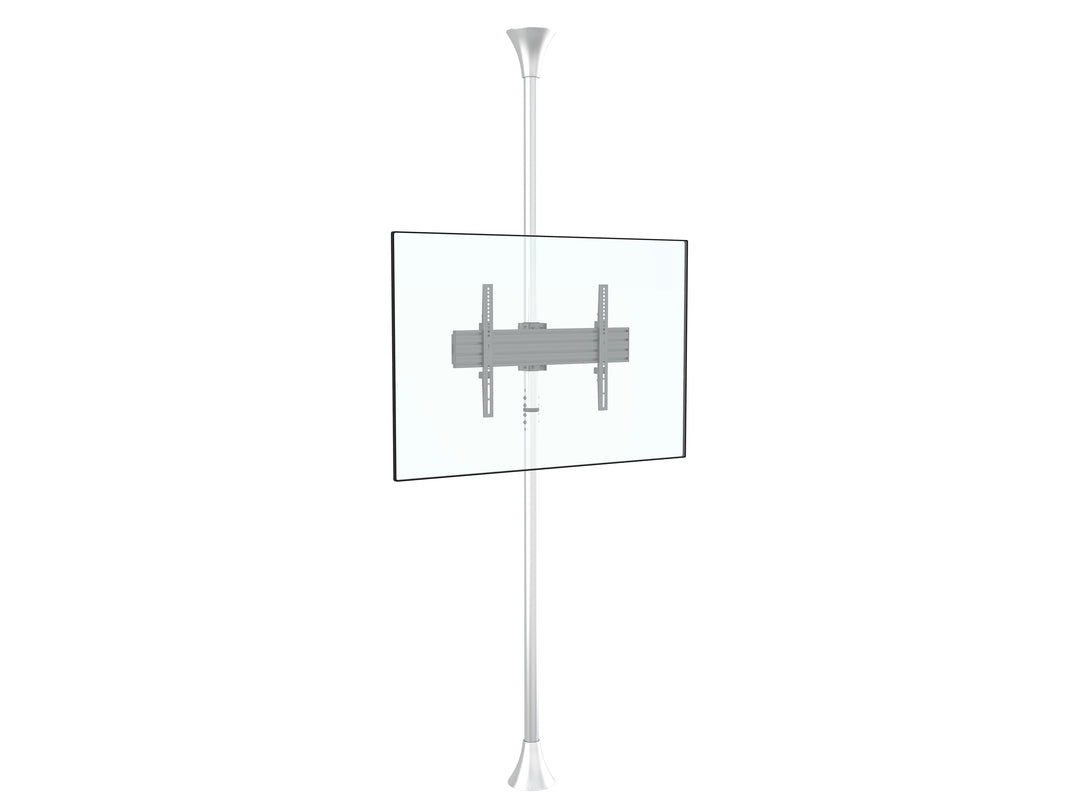 Multibrackets M Floor To Ceiling Mount Pro With 3m Chrome Column (MB5693)