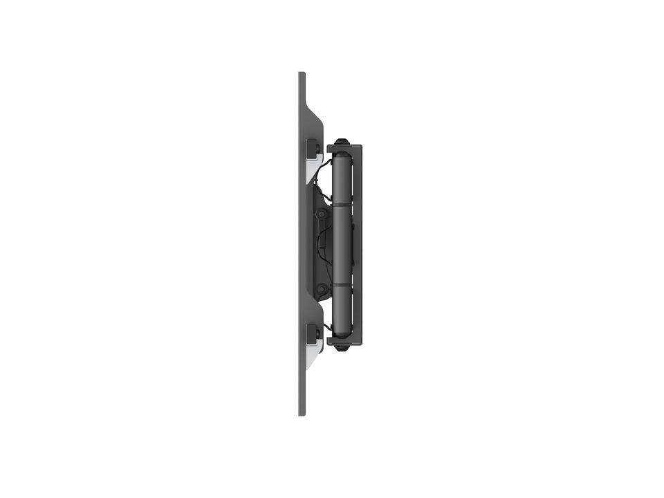 Multibrackets M Universal Long Reach TV Wall Bracket Arm 910mm in Black
