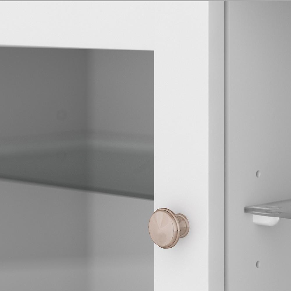 Furniture To Go Paris TV Cabinet in White (7017781149)