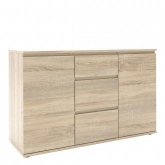 Furniture To Go Nova Sideboard in Oak (70971251AKAK)