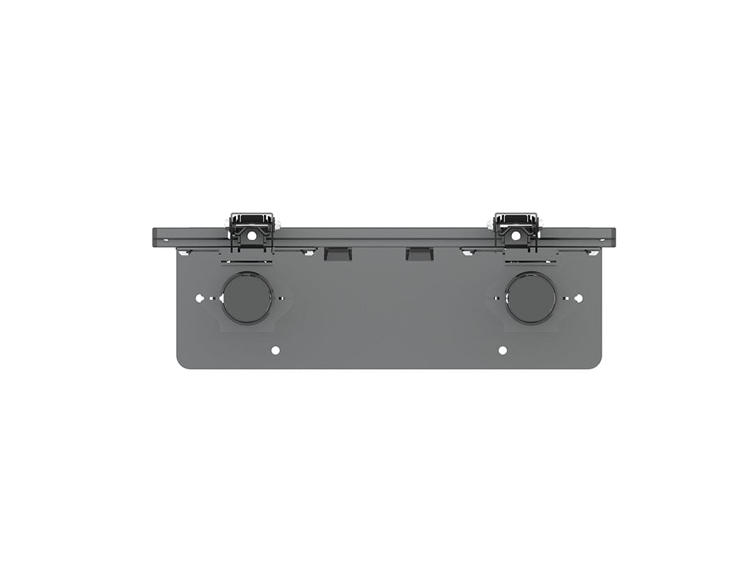 Multibrackets M Dual TV Pole Floormount Pro 65"-90"