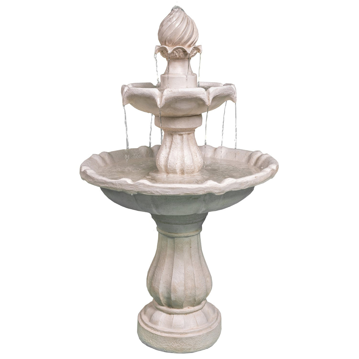 MDA Designs Aruna Garden Water Feature