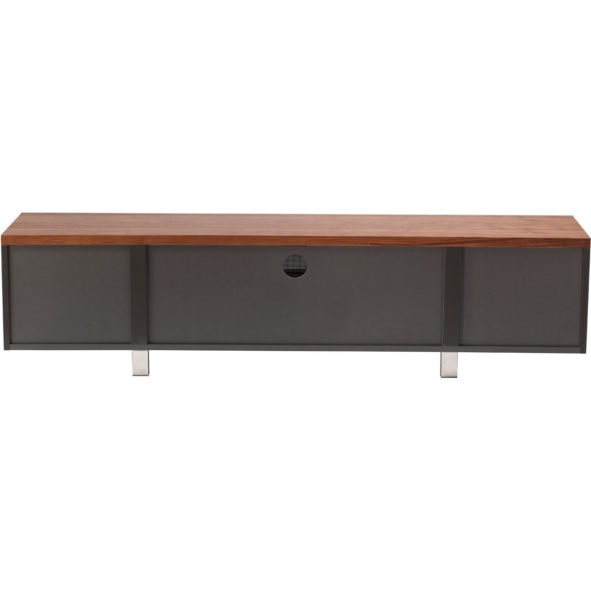 Alphason Regent ADR1800 Walnut TV Cabinet