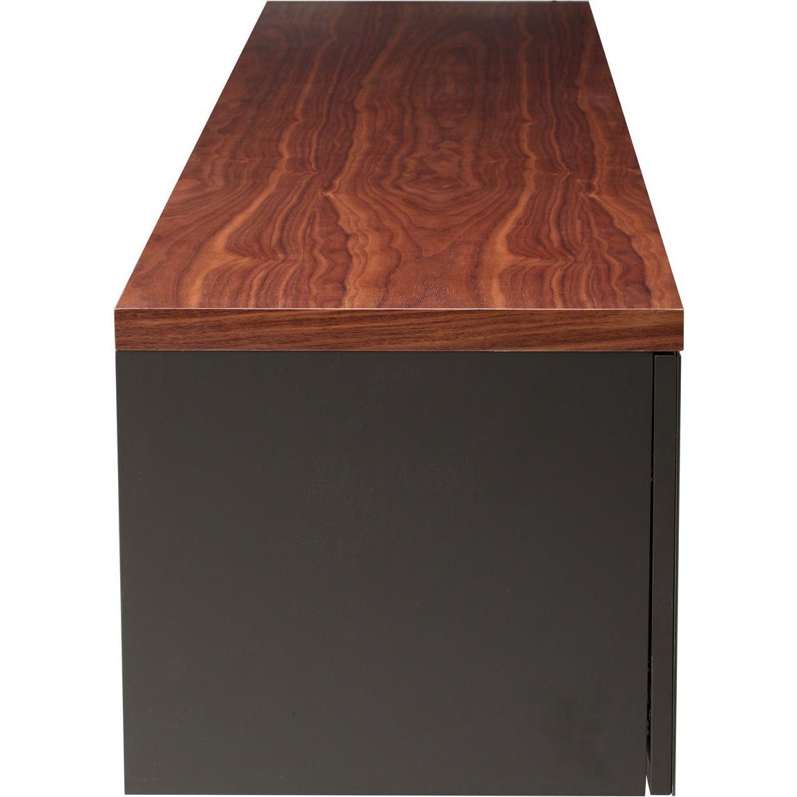 Alphason Regent ADR1800 Walnut TV Cabinet