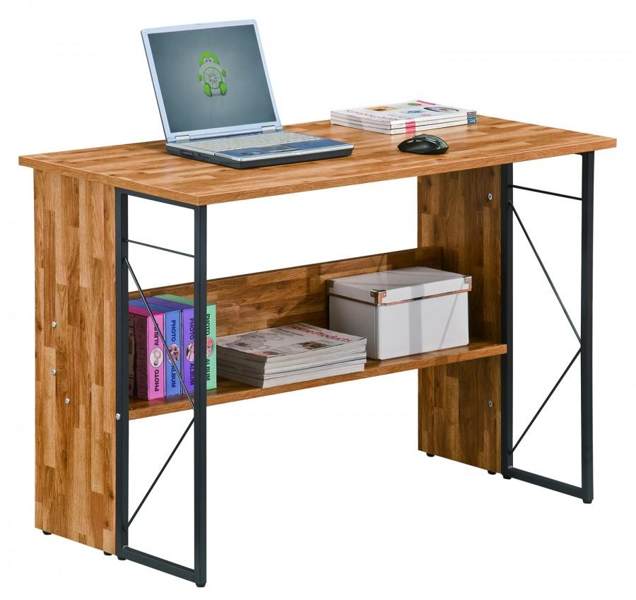 Alphason Rhodes Home Office Desk (AW3524)