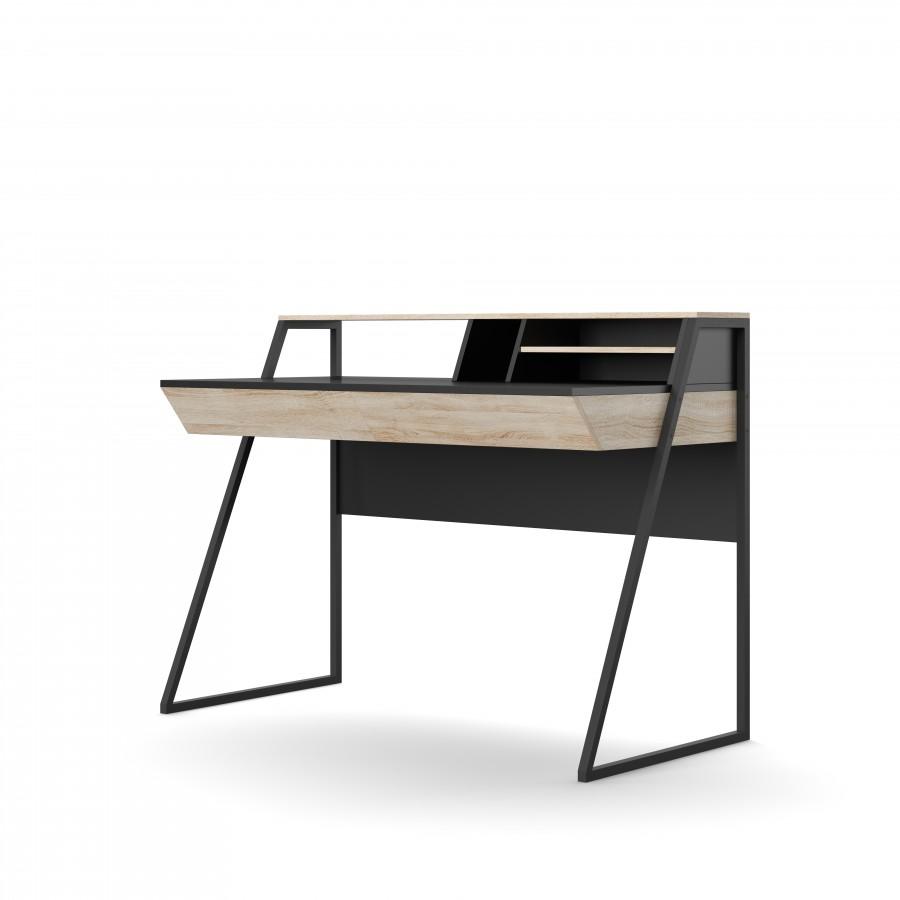 Alphason Salcombe Home Office Desk (AW3160)