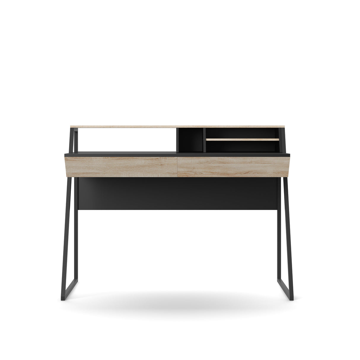 Alphason Salcombe Home Office Desk (AW3160)