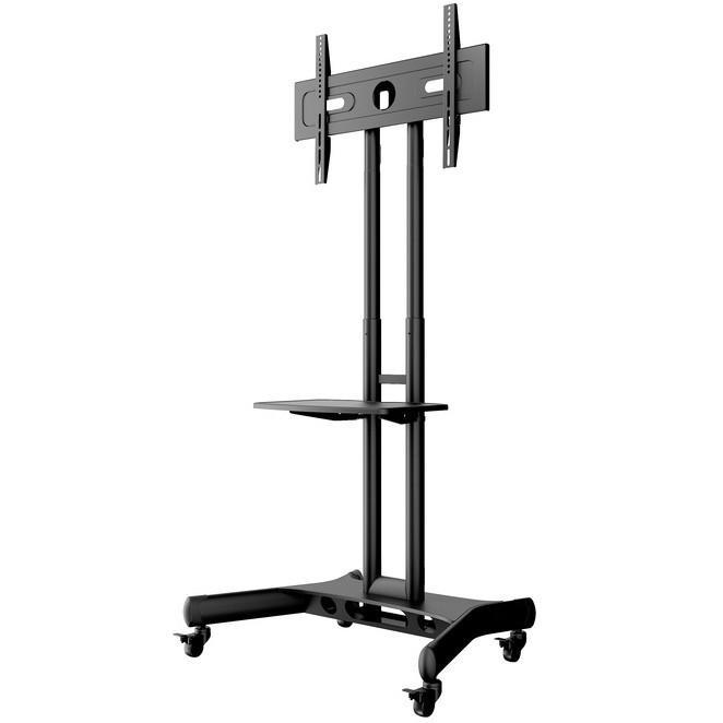 Multibrackets M Public Floorstand Basic 150 For Up To 60 Inch