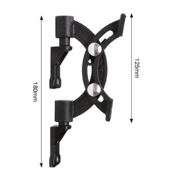 BT1 Home cinema / Satellite speaker wall mount