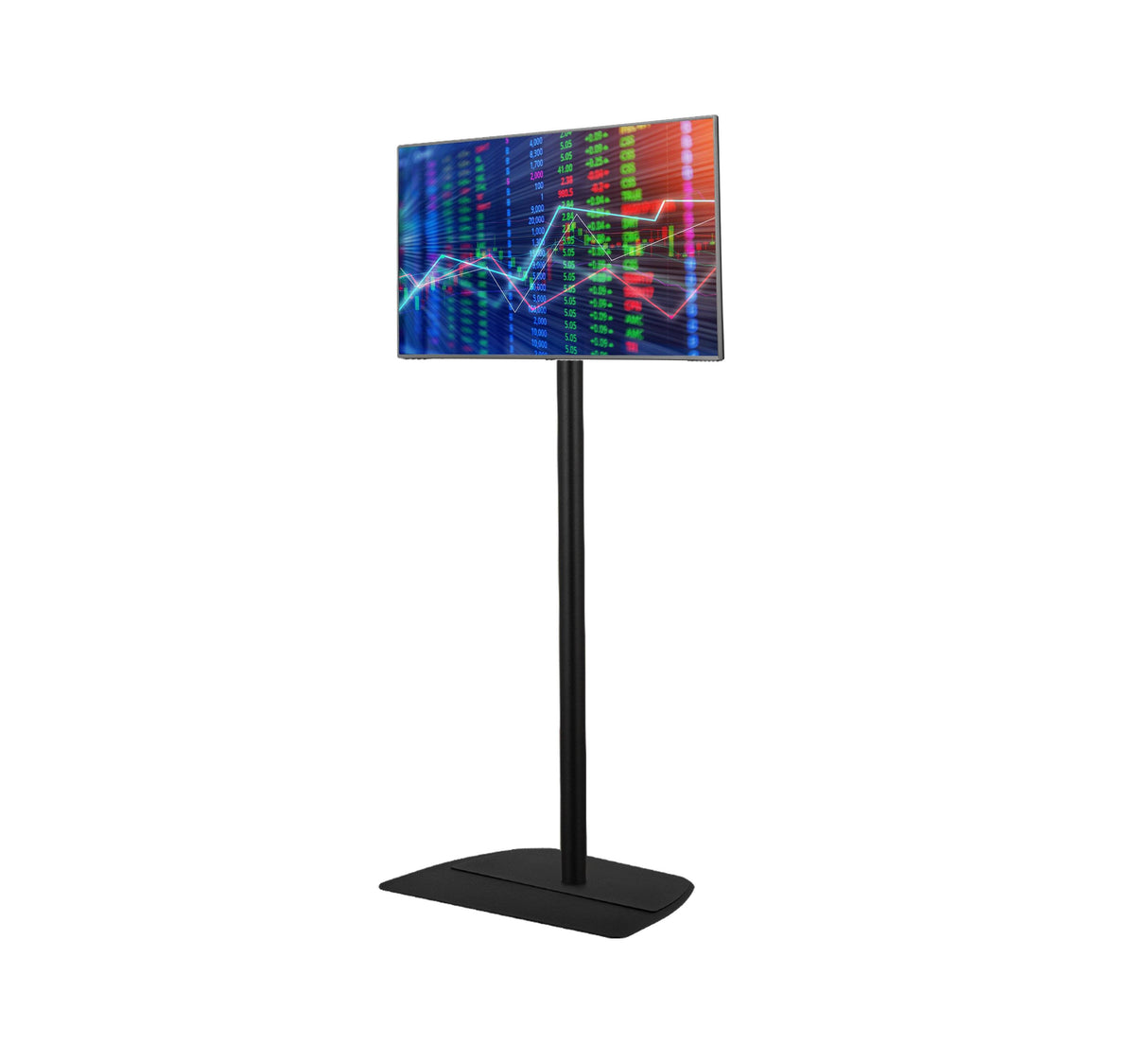 BT4000 TV Floor Stand for screens up to 32-inch