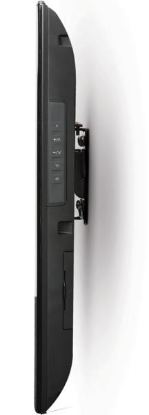 B-Tech BT7510 - VESA TV wall mount bracket for TVs up to 23inch