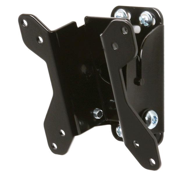 B-Tech BT7511 - VESA Tilting TV Wall Bracket for TVs up to 23inch