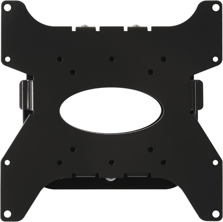B-Tech BT7532 - Black Ultraslim Flat Screen TV Wall Bracket