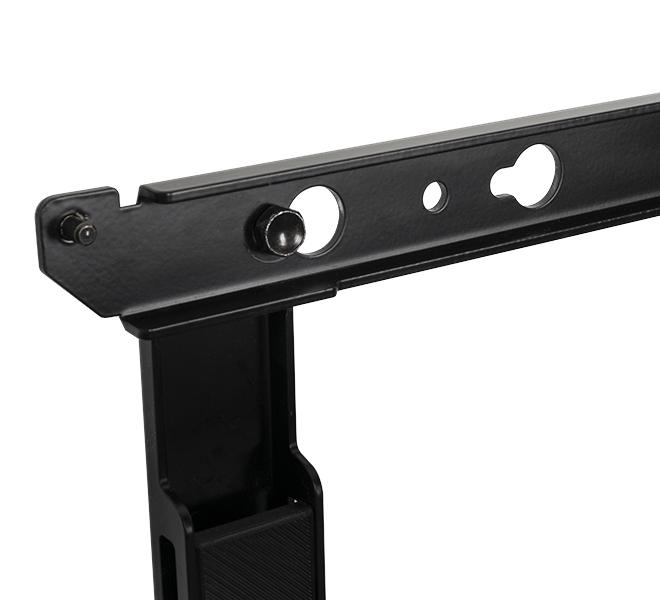 B-Tech BT8312 Recessed Pop Out TV Bracket for TVs up to 75 inch