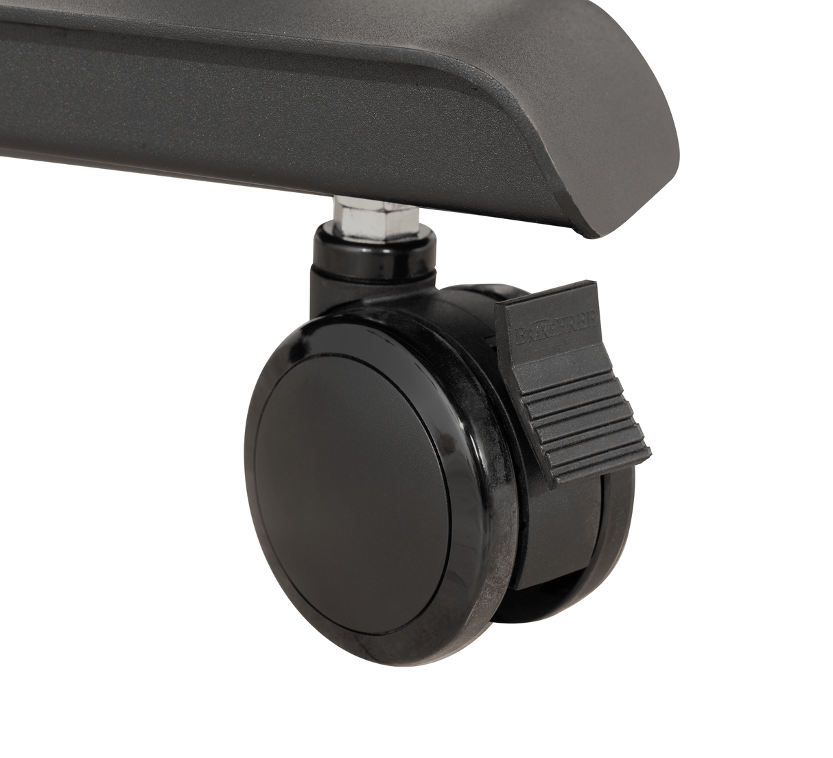 B-Tech BT8504 - Flat Panel Display LED / LCD TV Plasma Mobile Trolley Stand