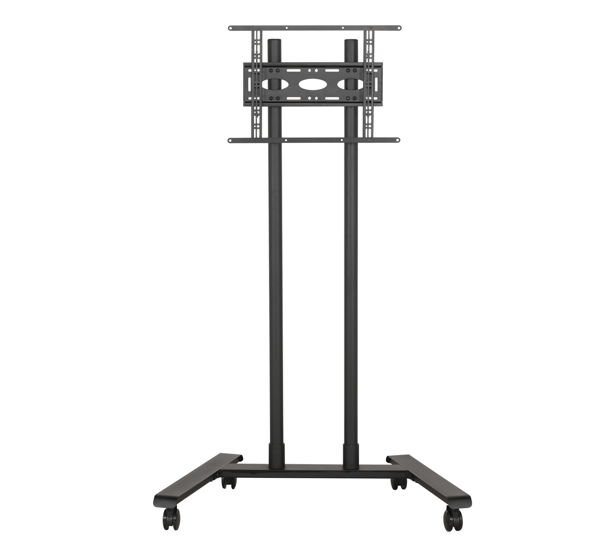 B-Tech BT8504 - Flat Panel Display LED / LCD TV Plasma Mobile Trolley Stand