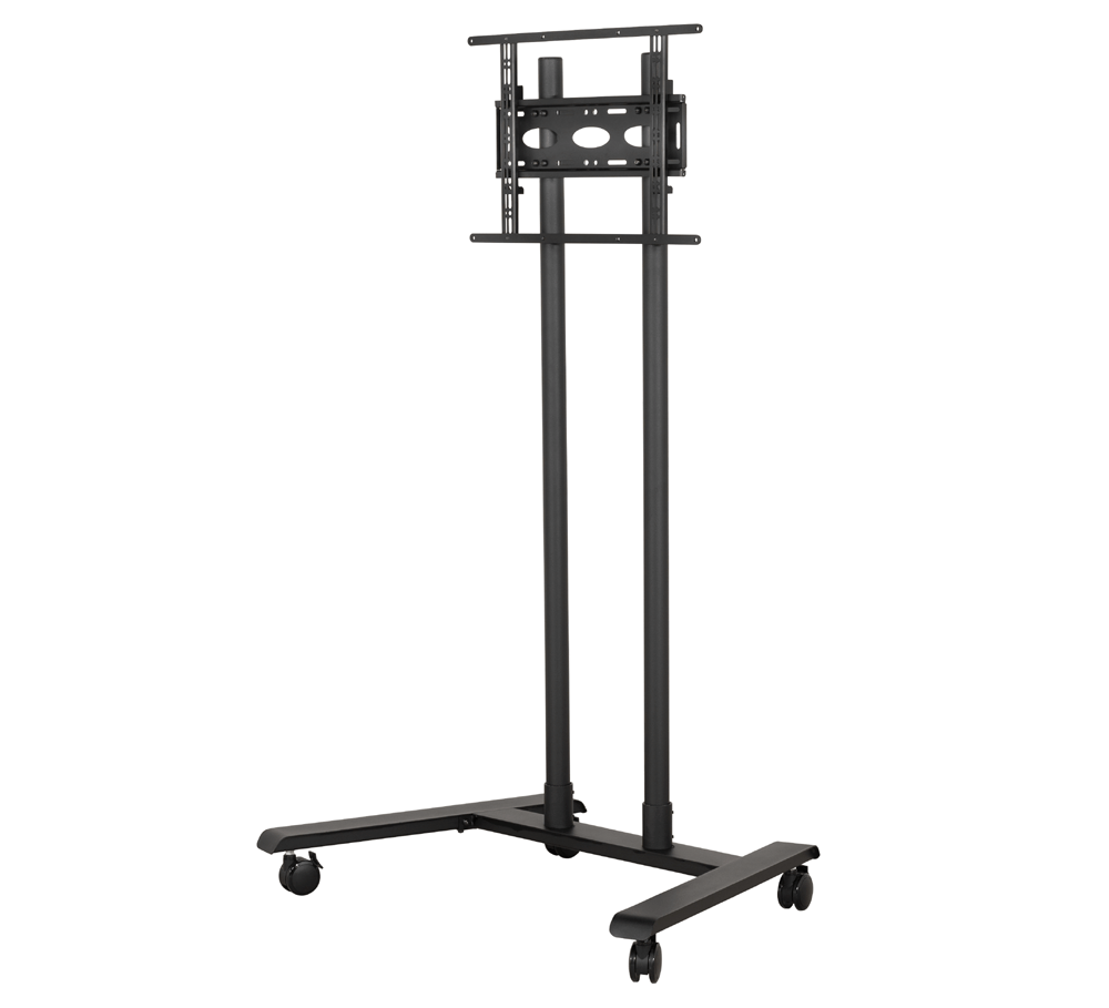 B-Tech BT8504 - Flat Panel Display LED / LCD TV Plasma Mobile Trolley Stand