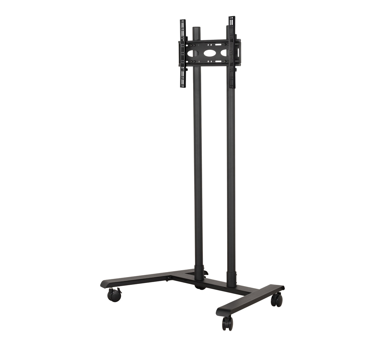 B-Tech BT8504 - Flat Panel Display LED / LCD TV Plasma Mobile Trolley Stand