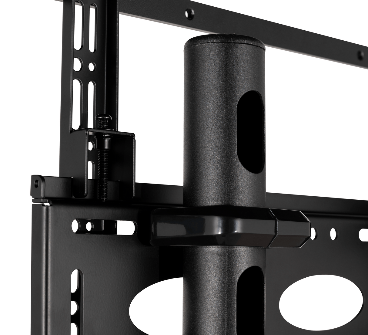 B-Tech BT8504 - Flat Panel Display LED / LCD TV Plasma Mobile Trolley Stand