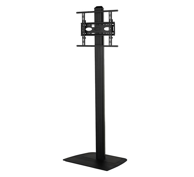 Tall tv deals stand 55 inch