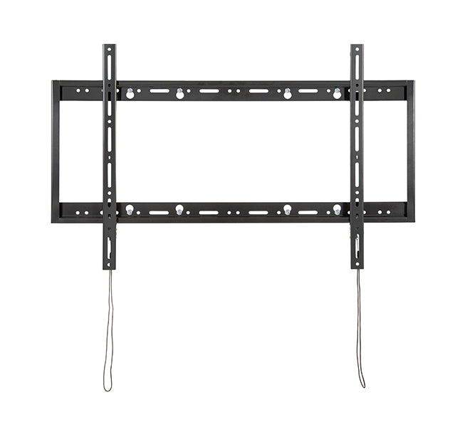 B-Tech BT9901 Heavy Duty Fixed Universal TV Wall Bracket