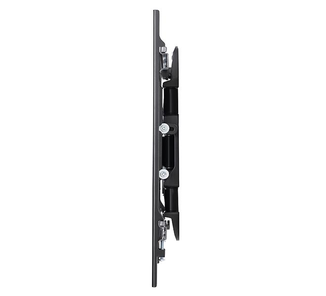 B-Tech BTV513 Ultra Slim Articulated TV Bracket for TVs up to 55 inch