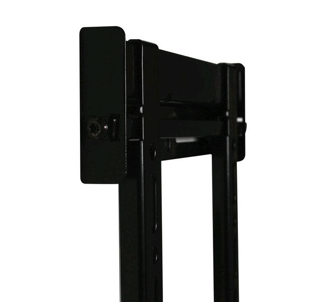 B-Tech Ventry BTV 510 Flat TV Wall Mount for TVs up to 55 inch