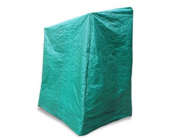 Charles Taylor Deluxe Fitted Two Seat Swing Cover (HB161)