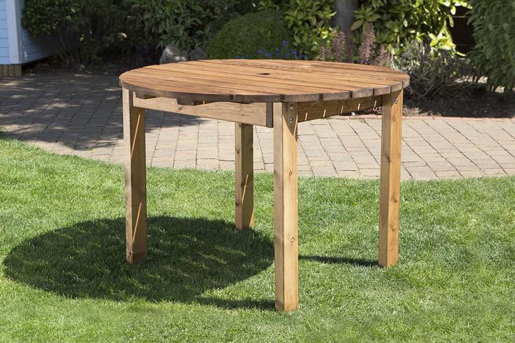 Charles Taylor Small Circular Table (HB25)